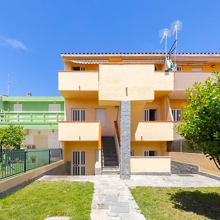 Oasy2 Apartamento Villasimius Exterior foto