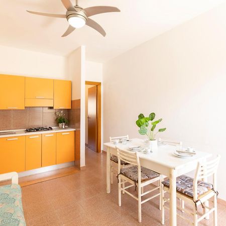 Oasy2 Apartamento Villasimius Exterior foto
