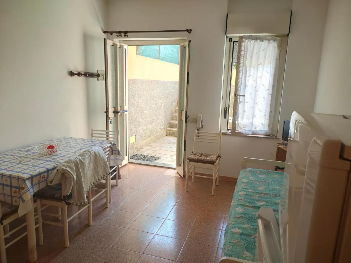 Oasy2 Apartamento Villasimius Exterior foto