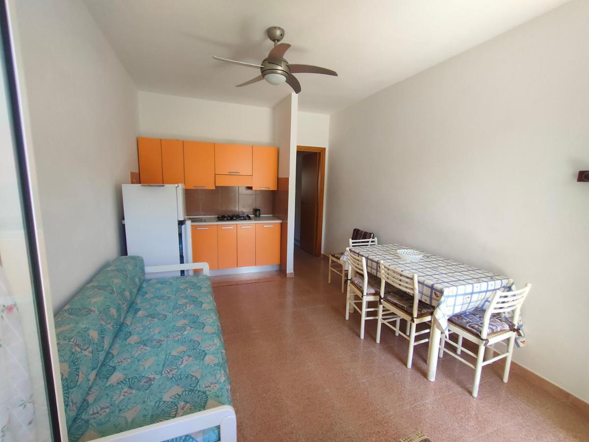 Oasy2 Apartamento Villasimius Exterior foto
