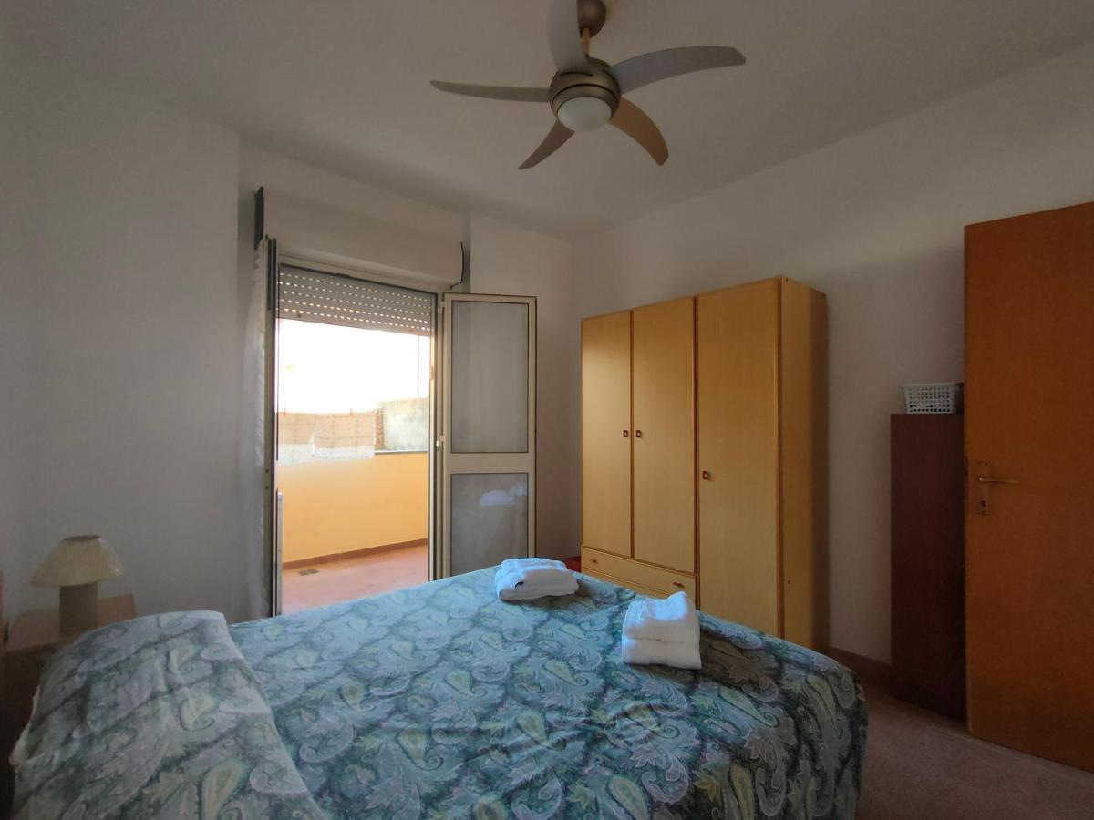 Oasy2 Apartamento Villasimius Exterior foto