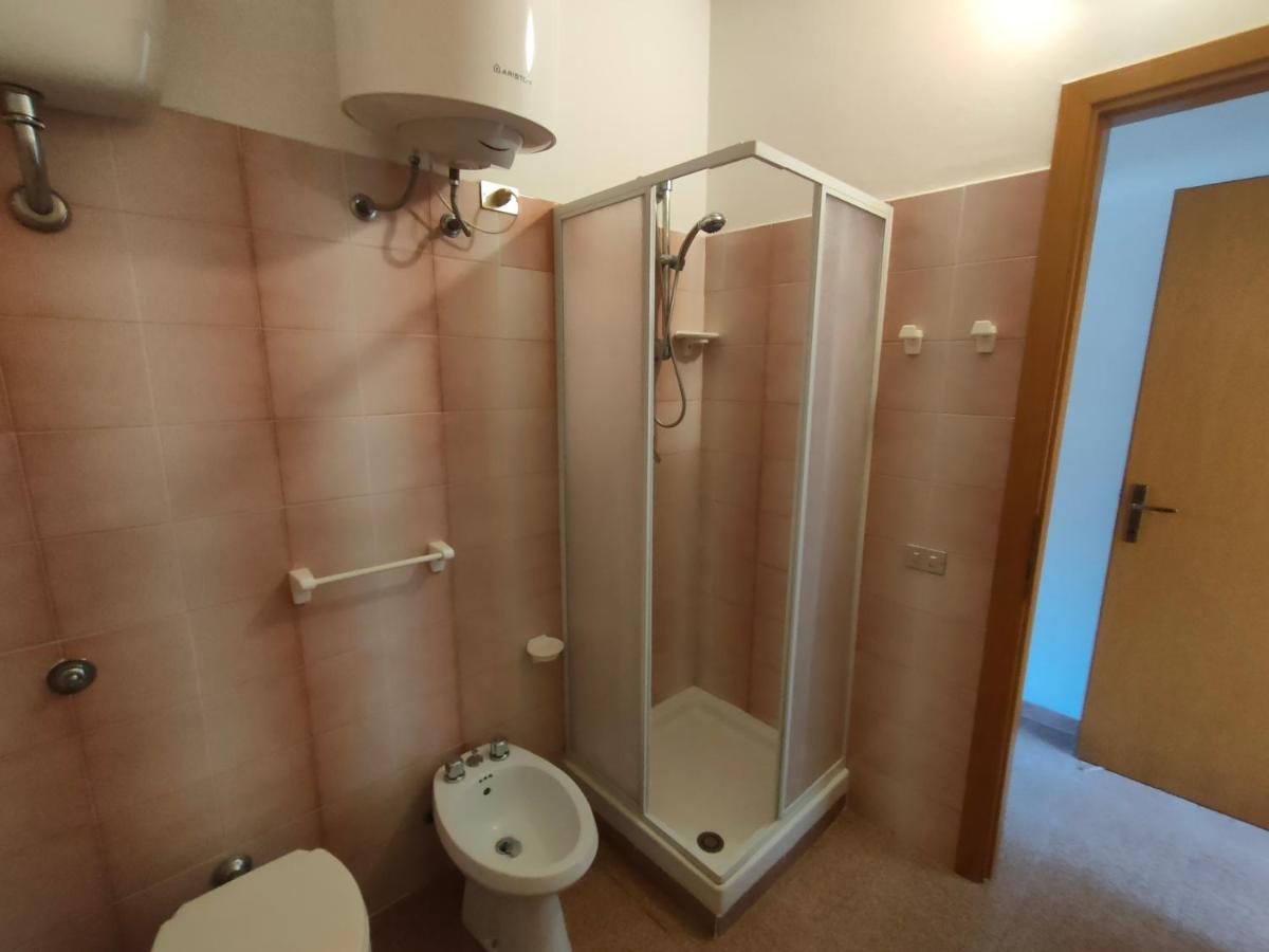 Oasy2 Apartamento Villasimius Exterior foto