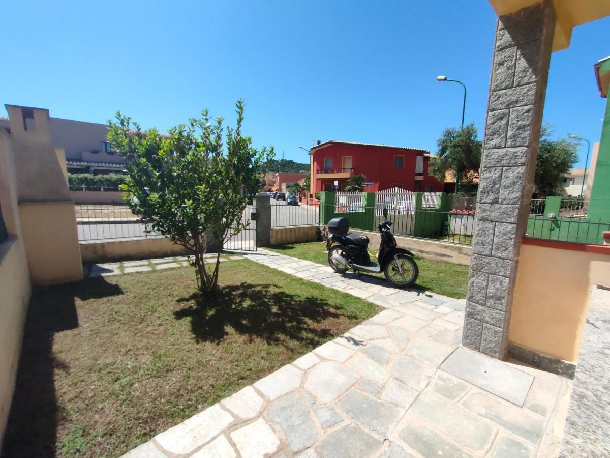 Oasy2 Apartamento Villasimius Exterior foto