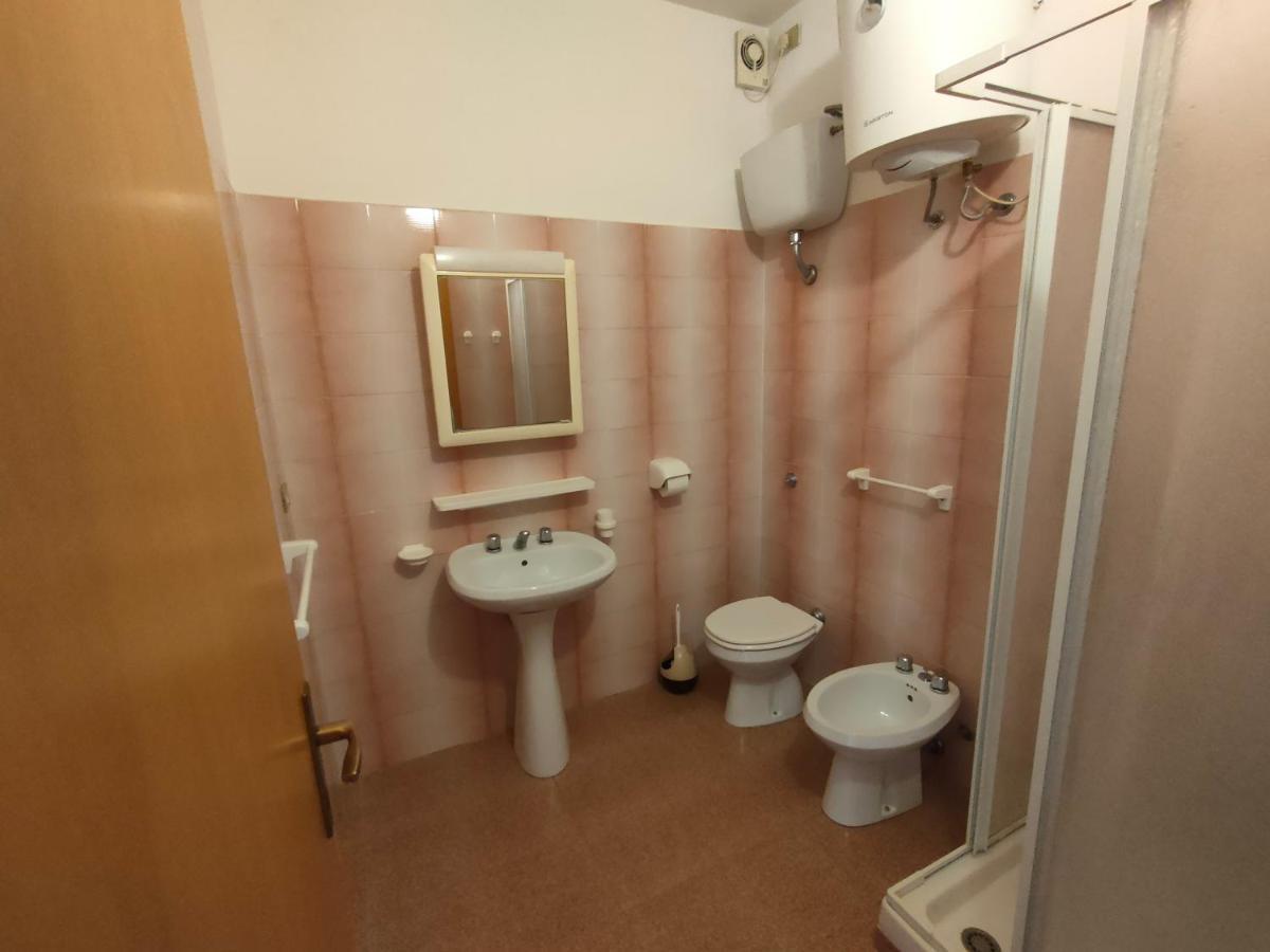 Oasy2 Apartamento Villasimius Exterior foto
