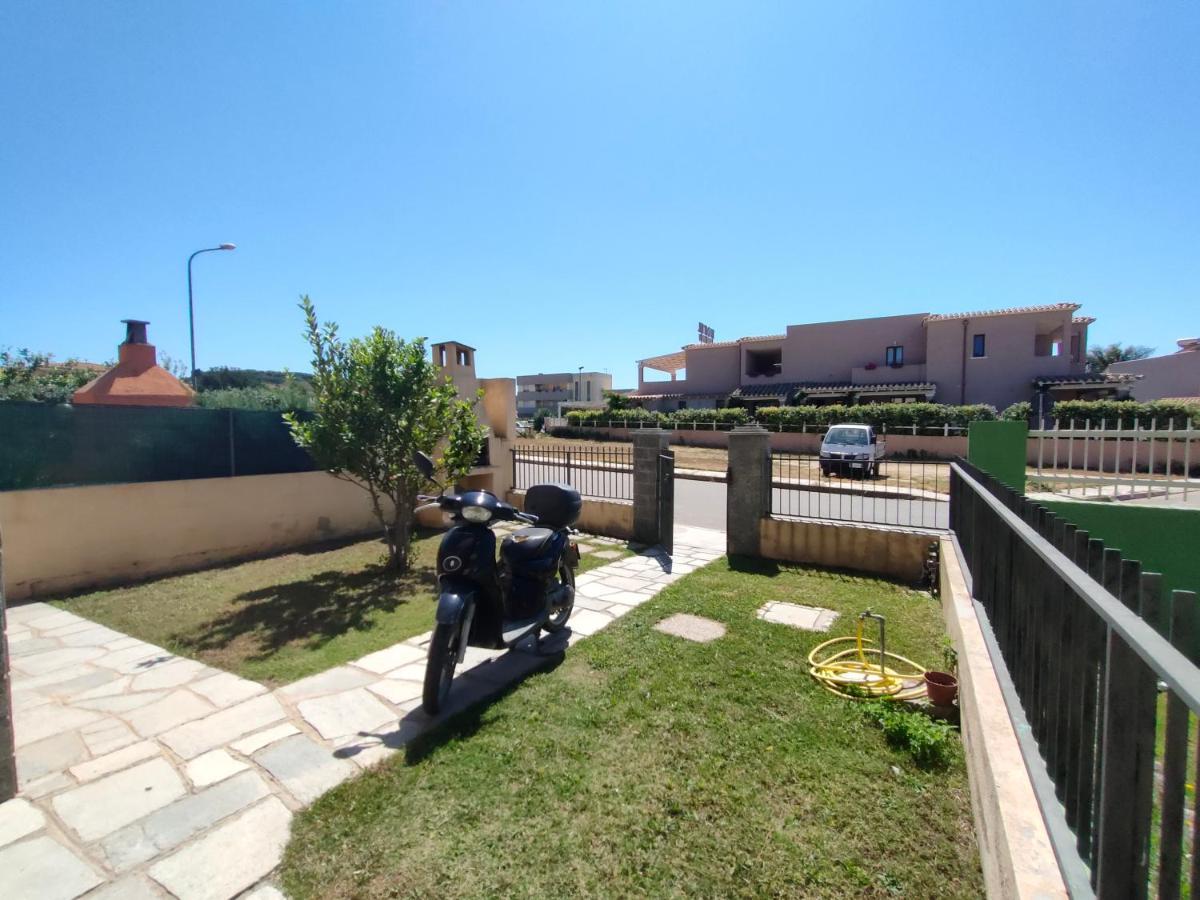 Oasy2 Apartamento Villasimius Exterior foto