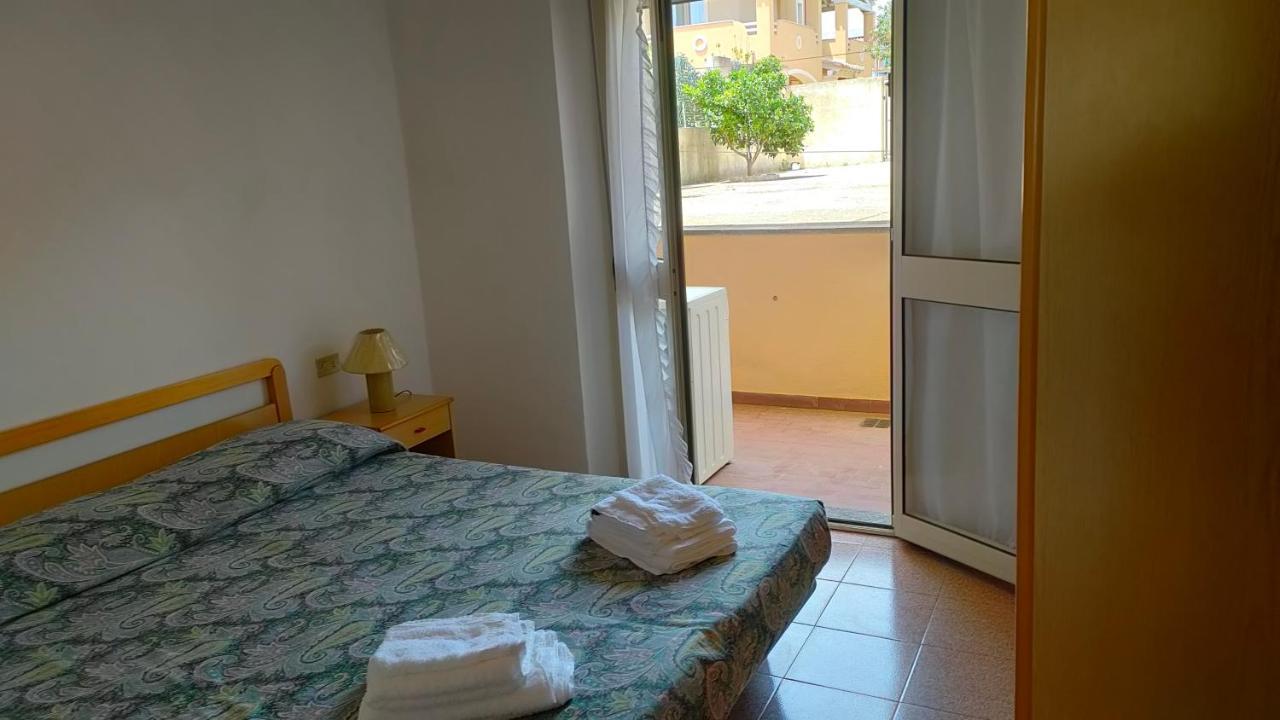 Oasy2 Apartamento Villasimius Exterior foto