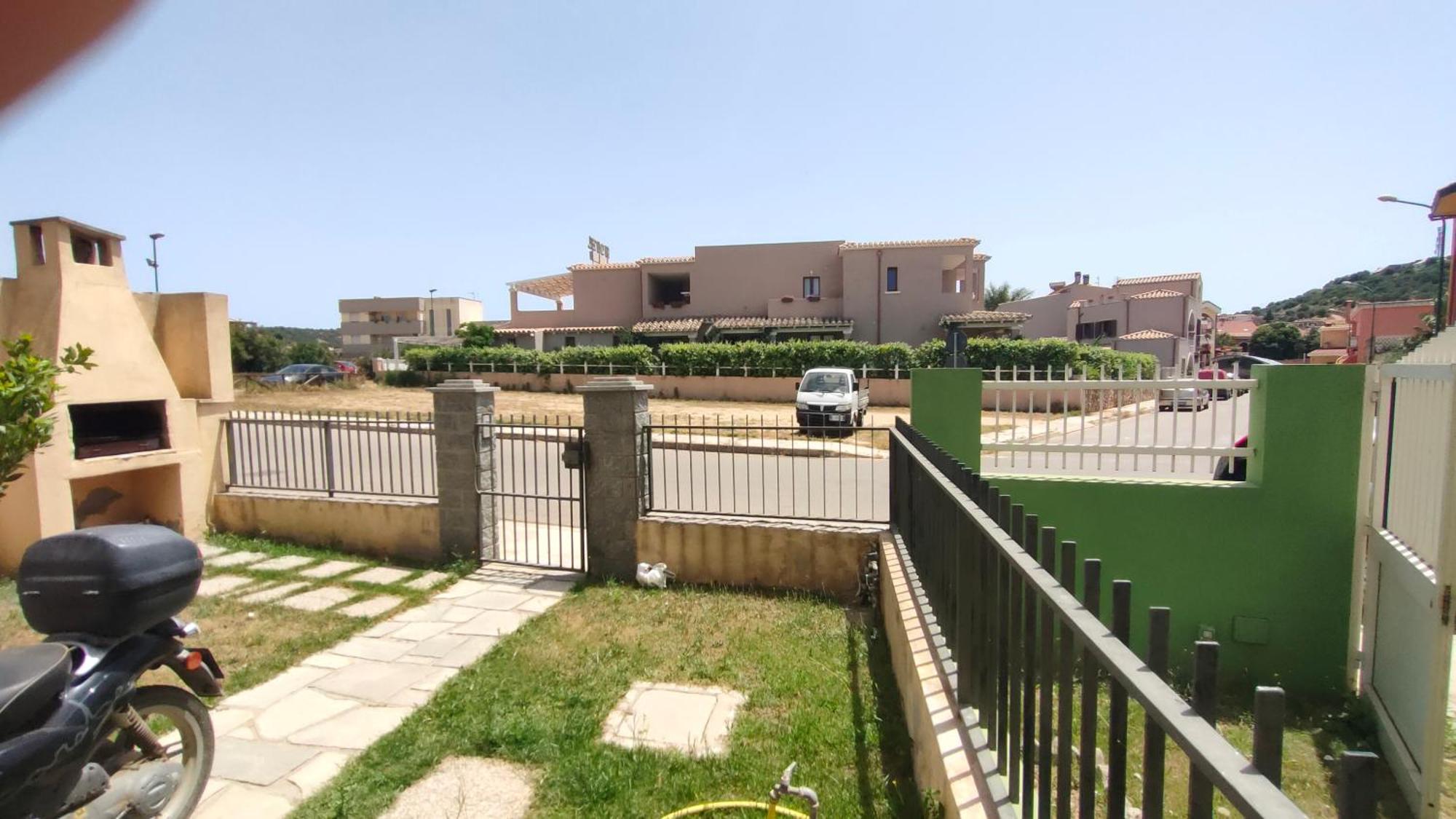 Oasy2 Apartamento Villasimius Quarto foto