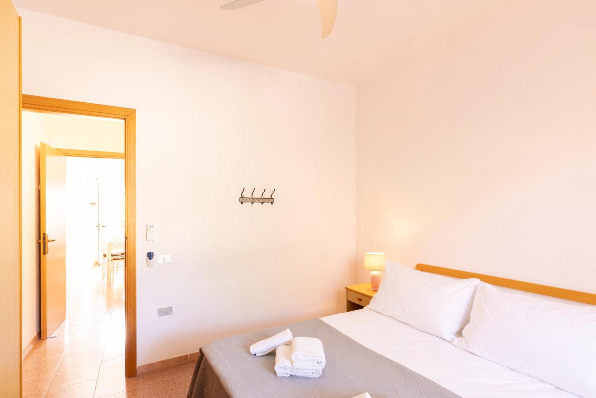 Oasy2 Apartamento Villasimius Exterior foto