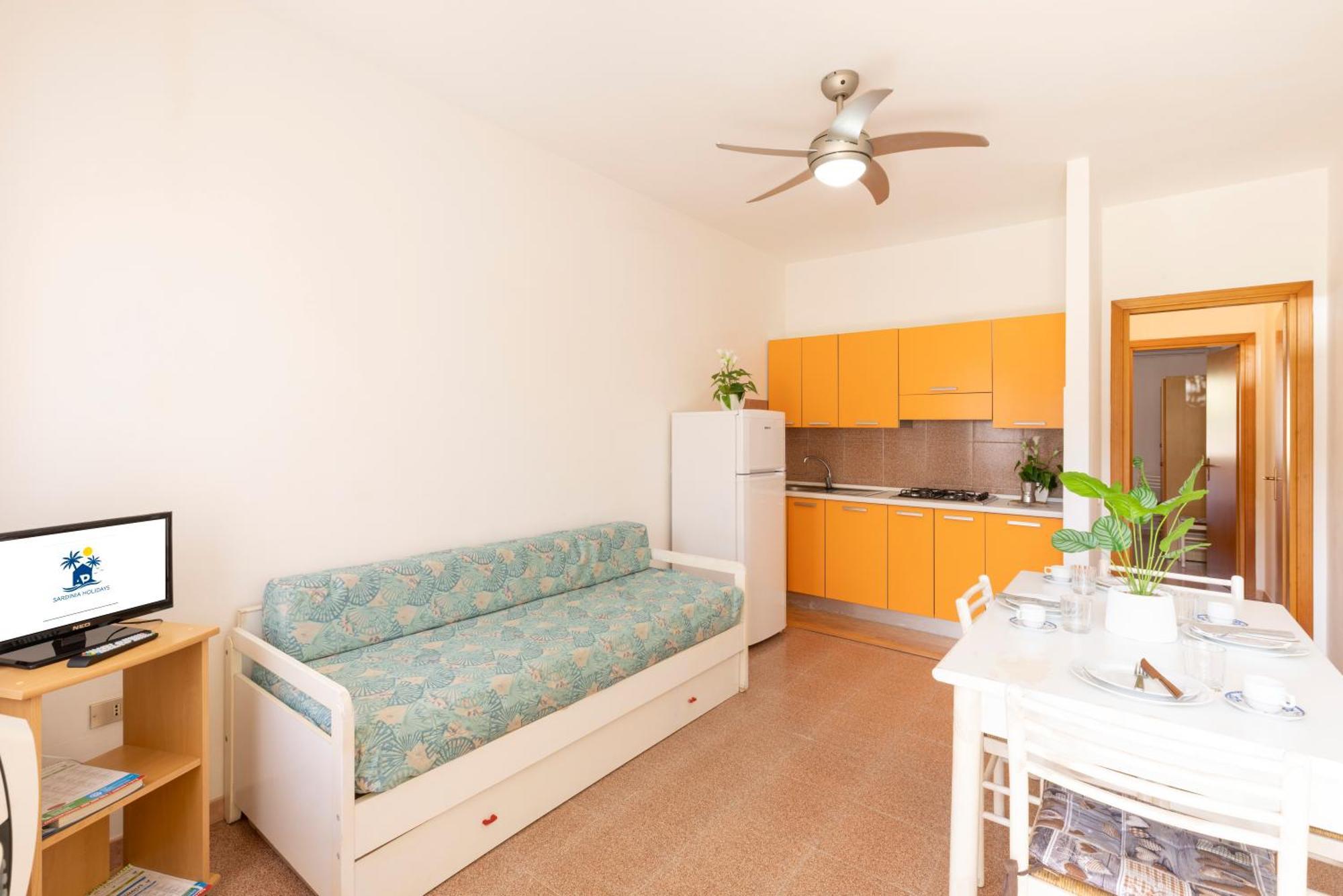 Oasy2 Apartamento Villasimius Exterior foto