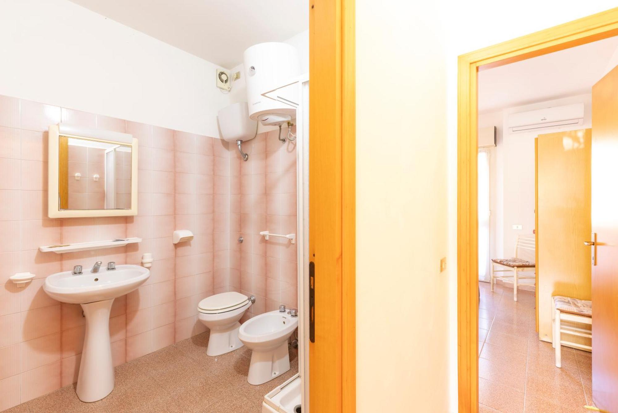 Oasy2 Apartamento Villasimius Exterior foto