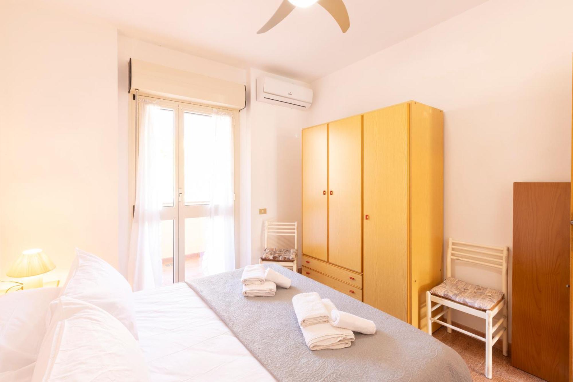 Oasy2 Apartamento Villasimius Exterior foto