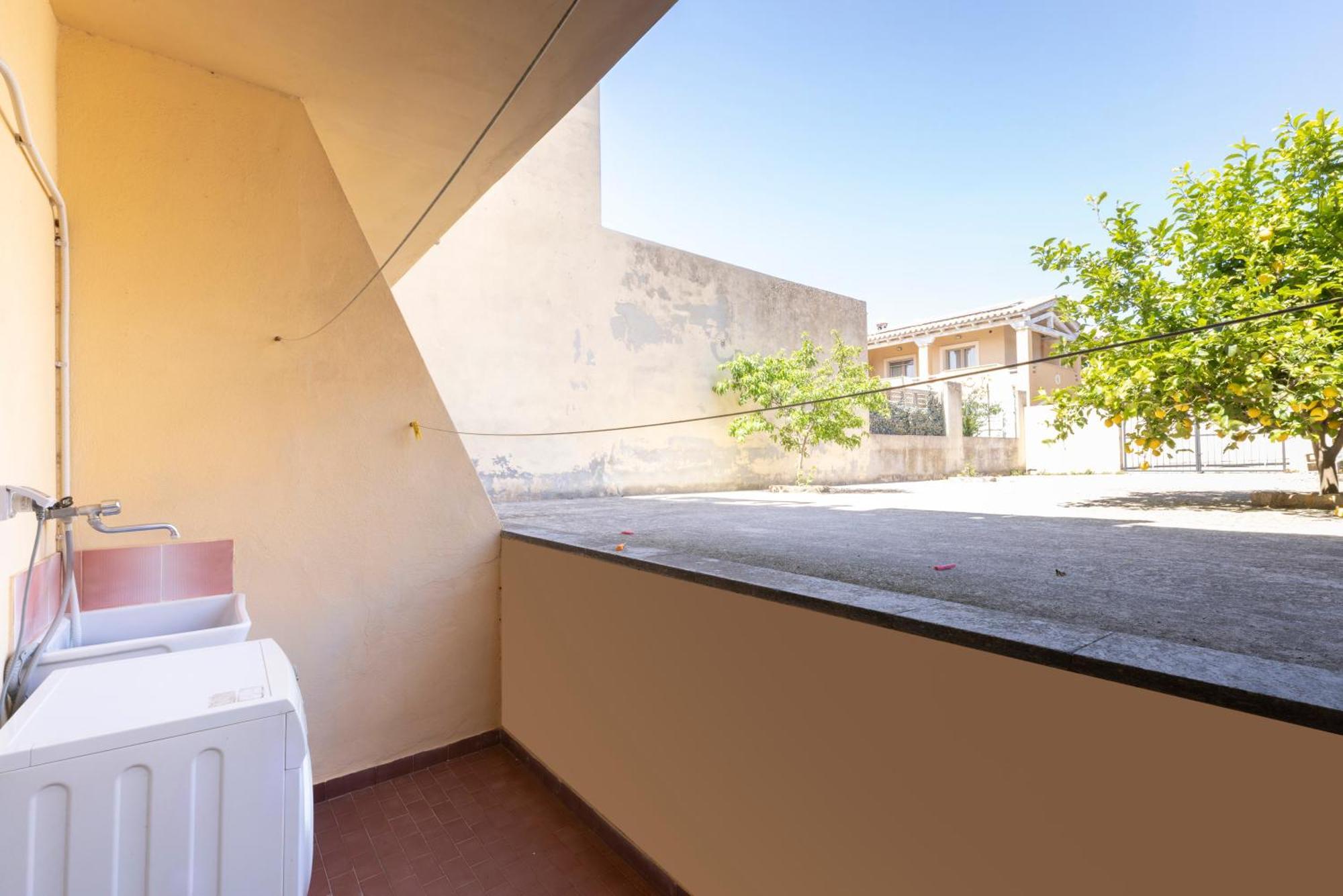 Oasy2 Apartamento Villasimius Exterior foto