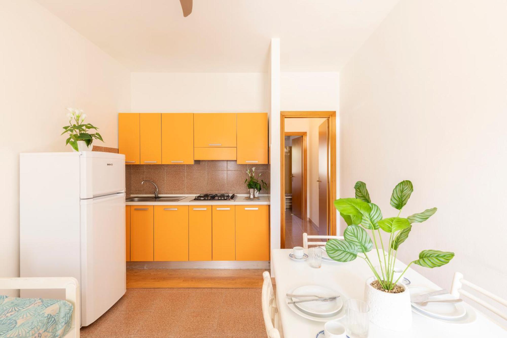 Oasy2 Apartamento Villasimius Exterior foto