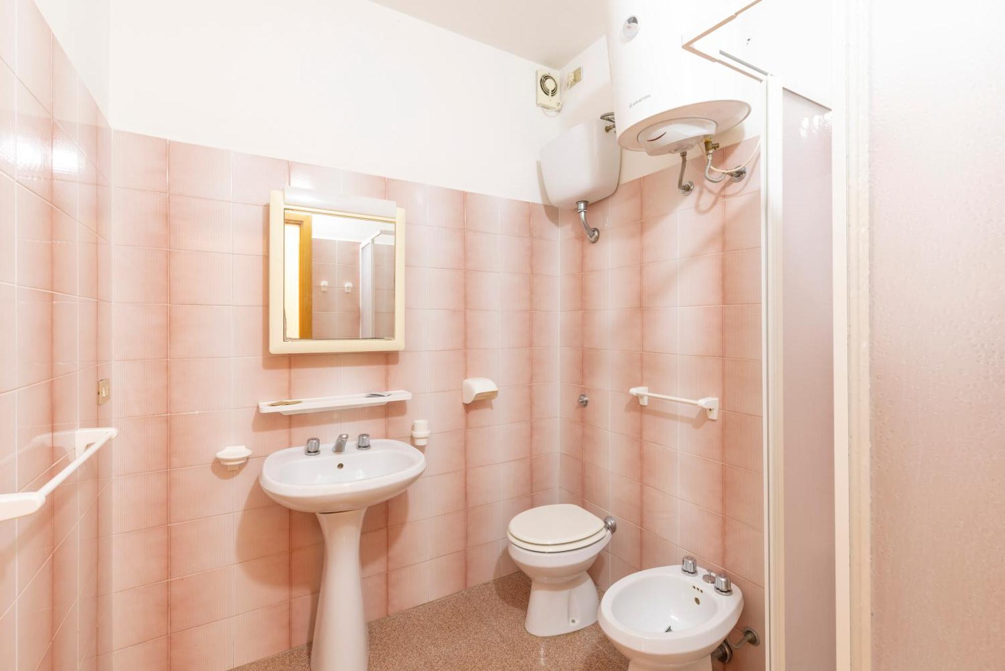 Oasy2 Apartamento Villasimius Exterior foto