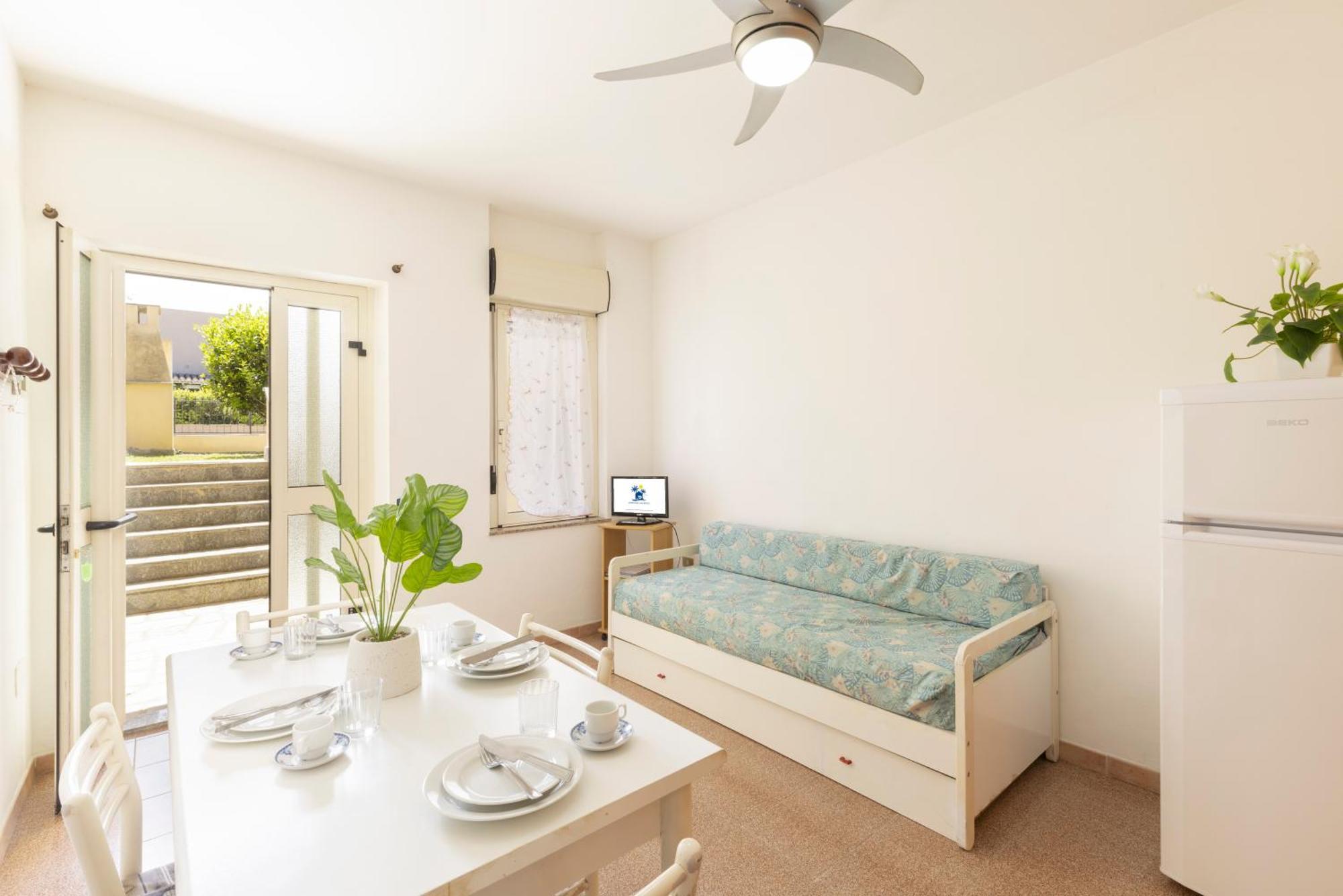 Oasy2 Apartamento Villasimius Exterior foto