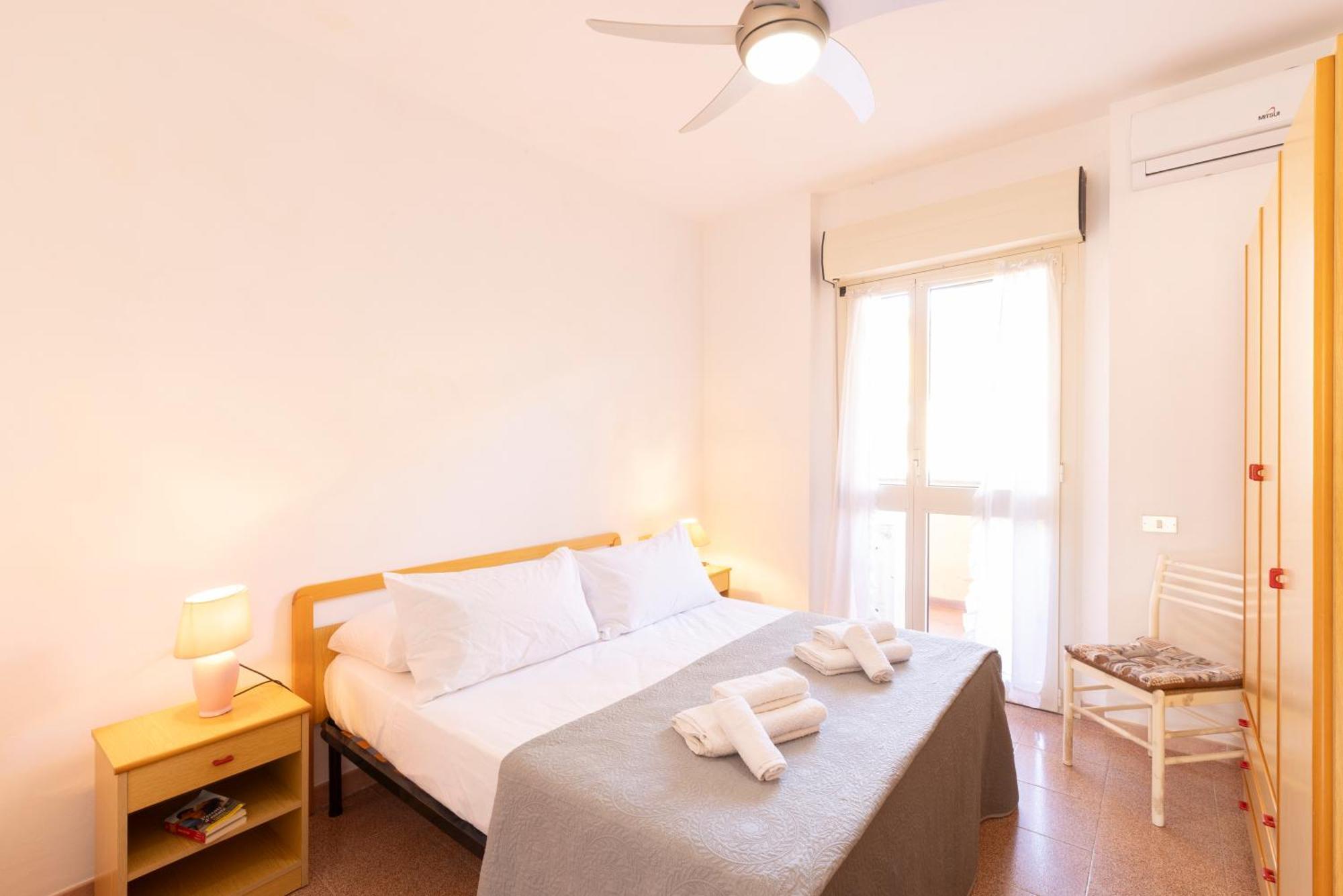 Oasy2 Apartamento Villasimius Exterior foto