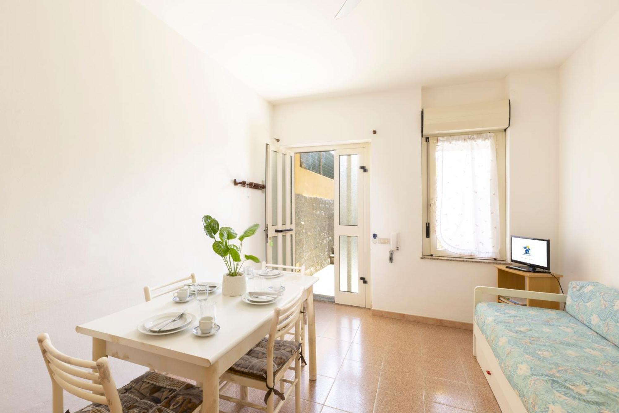 Oasy2 Apartamento Villasimius Exterior foto