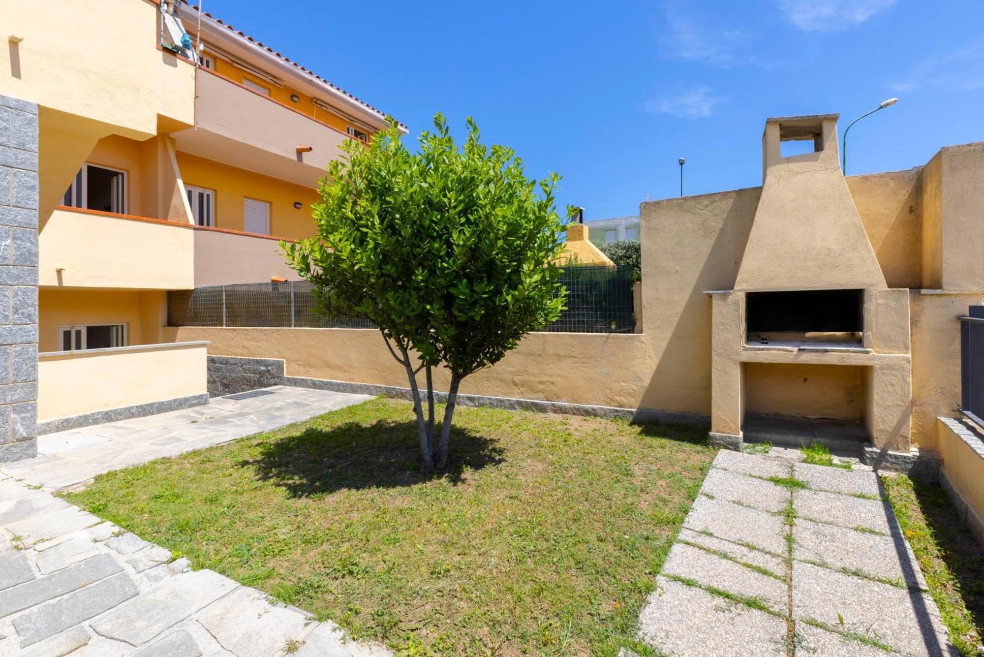 Oasy2 Apartamento Villasimius Exterior foto